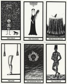 Edward Gorey