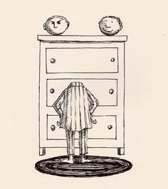 Edward Gorey