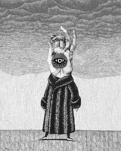 Edward Gorey