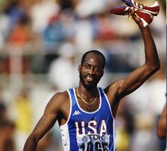 Edwin Moses