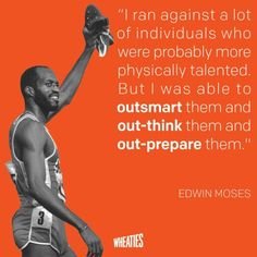 Edwin Moses