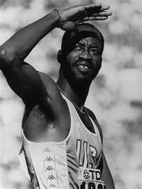 Edwin Moses