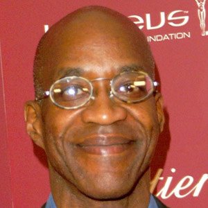 Edwin Moses