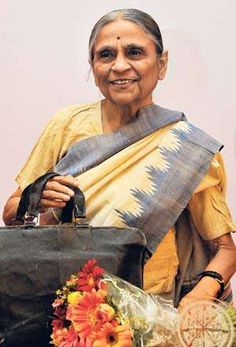 Ela Bhatt