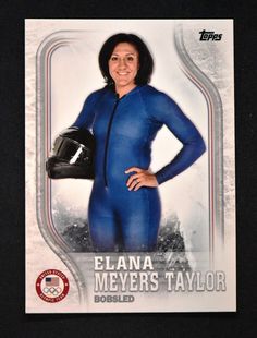 Elana Meyers