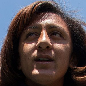 Elana Meyers