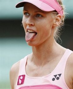 Elena Dementieva