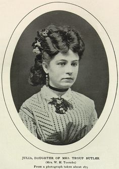 Eliza Frances Andrews