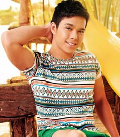 Elmo Magalona