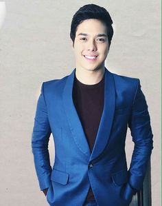 Elmo Magalona