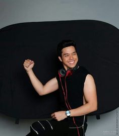 Elmo Magalona