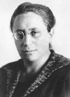 Emmy Noether