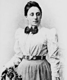 Emmy Noether