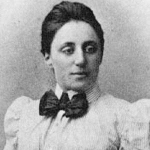 Emmy Noether