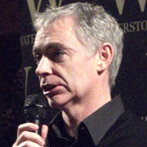 Eoin Colfer