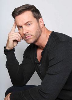 Eric Martsolf