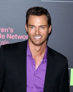 Eric Martsolf