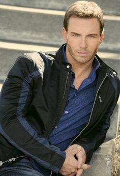 Eric Martsolf