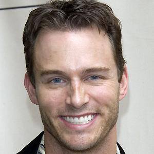 Eric Martsolf