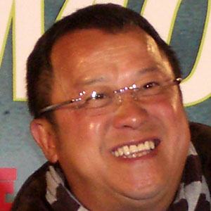 Eric Tsang