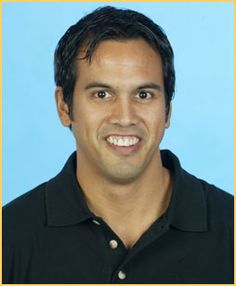 Erik Spoelstra