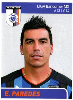 Esteban Paredes