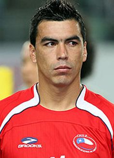 Esteban Paredes