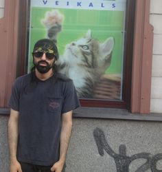 Ethan Kath