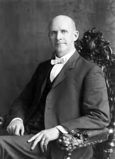 Eugene V. Debs