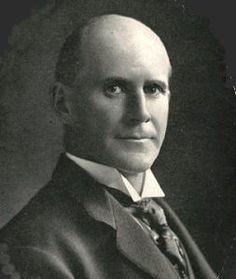 Eugene V. Debs