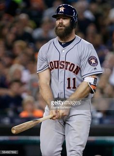 Evan Gattis