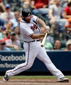 Evan Gattis