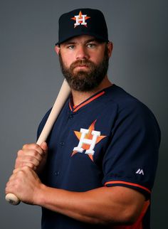 Evan Gattis