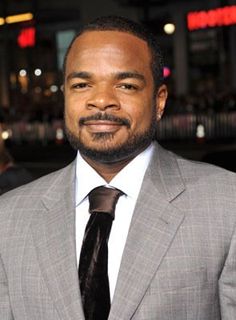 F. Gary Gray