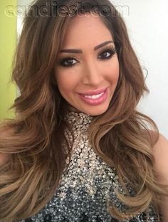 Farrah Abraham