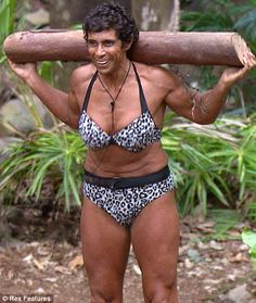 Fatima Whitbread