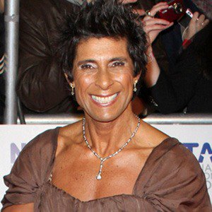 Fatima Whitbread