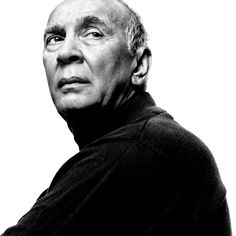 Frank Langella