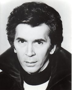 Frank Langella