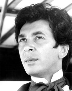 Frank Langella