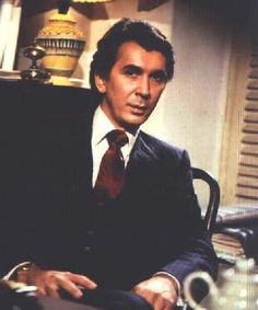 Frank Langella