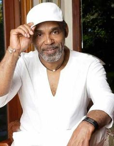 Frankie Beverly