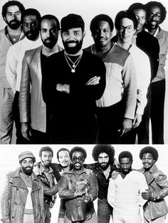 Frankie Beverly