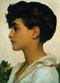 Frederic Leighton