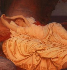 Frederic Leighton