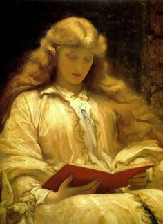 Frederic Leighton