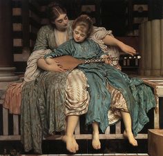 Frederic Leighton