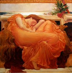 Frederic Leighton