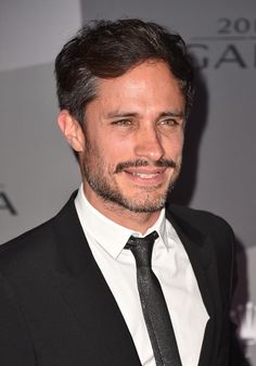 Gael Garcia Bernal