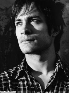 Gael Garcia Bernal